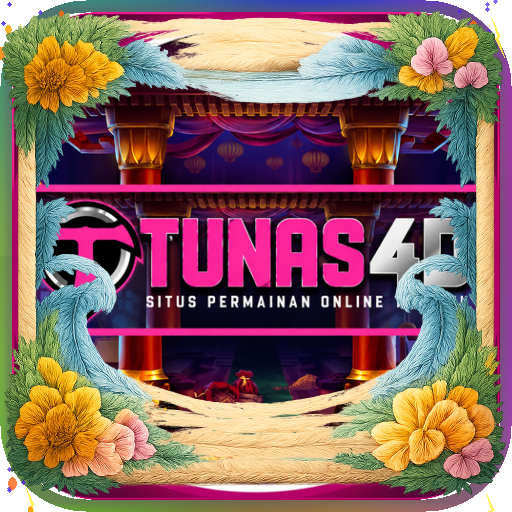 tunas4d — mitra unggulan